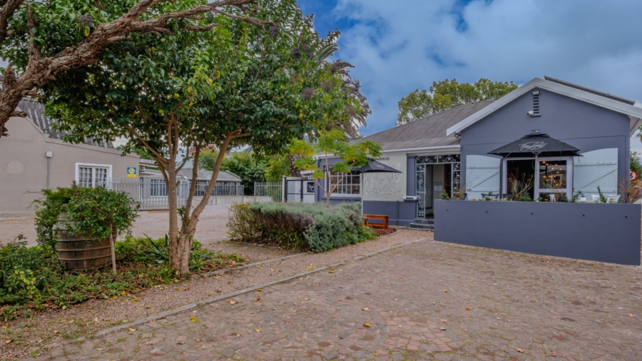 Commercial Property for Sale in George Central Western Cape
